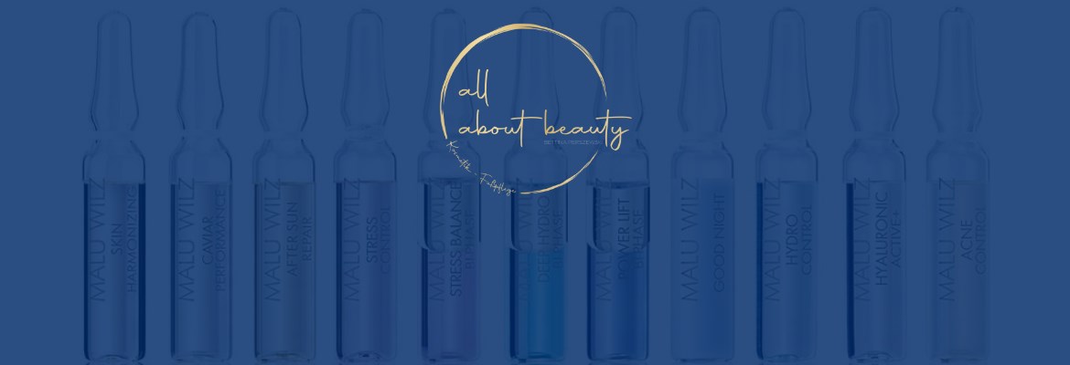 All about Beauty