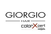 Giorgio Hair