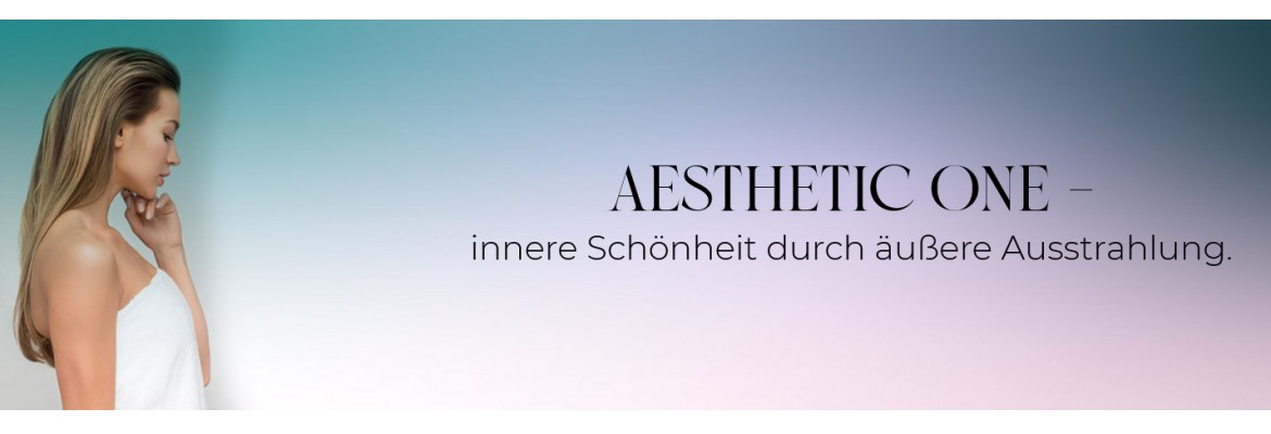 Aesthetic One - MMC Solution GmbH