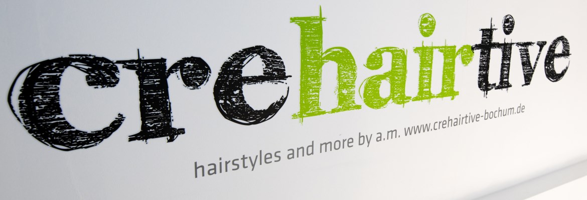 CreHairtive