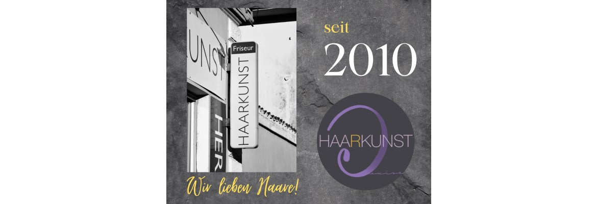 Haarkunst