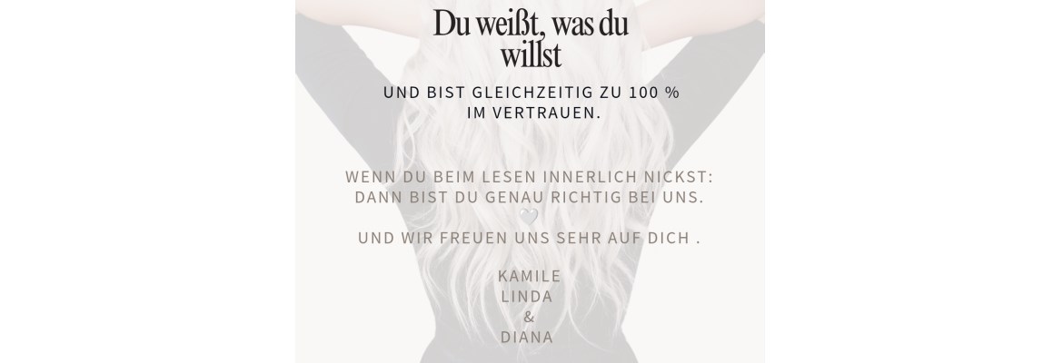 Friseursalon Diana Werth