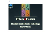 FlexiFuss Fachfußpflege     Marc Wilms