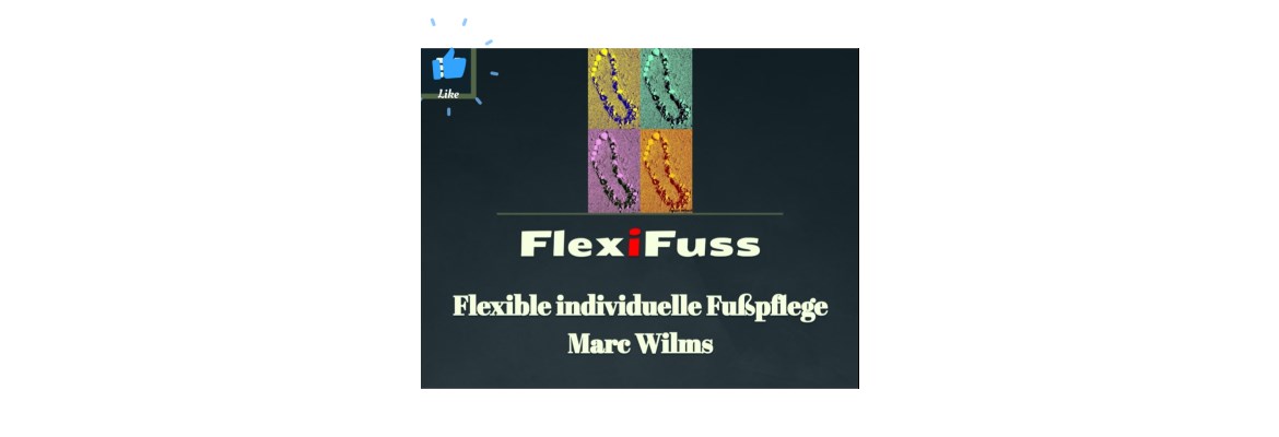 FlexiFuss Fachfußpflege     Marc Wilms