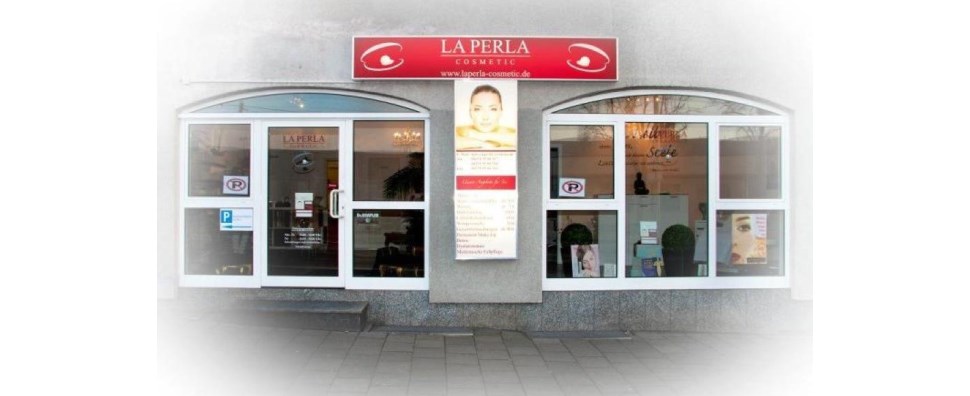 La Perla Cosmetic Kosmetikstudio