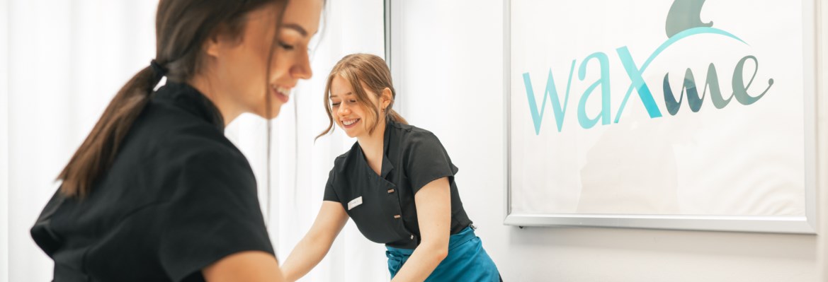 Waxme-Team