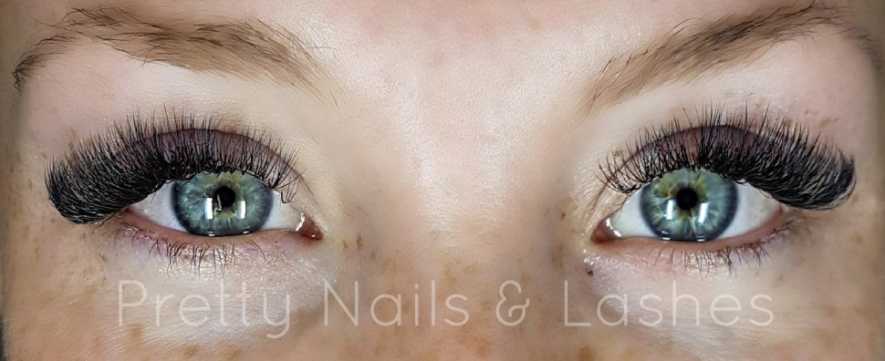 Nagelstudio Pretty Nails