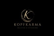 Kopfkarma Balayage und Extensions
