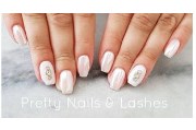Nagelstudio Pretty Nails