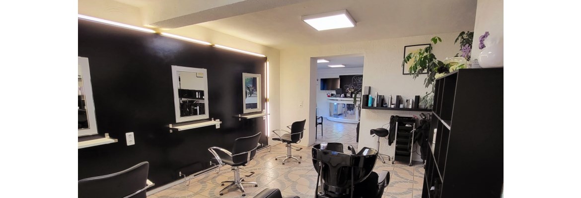 Friseur Mitschnitt