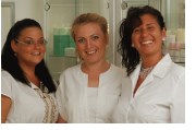 Med. - diab. / kosmetische Fußpflegepraxis Diana Sonntag