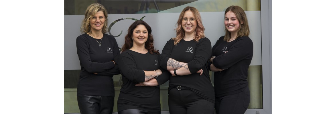 Salon Digel