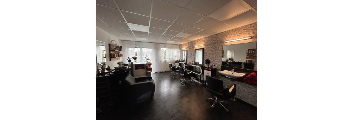 Steffi's Friseurlädchen
