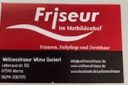 Friseur im Mathildenhof