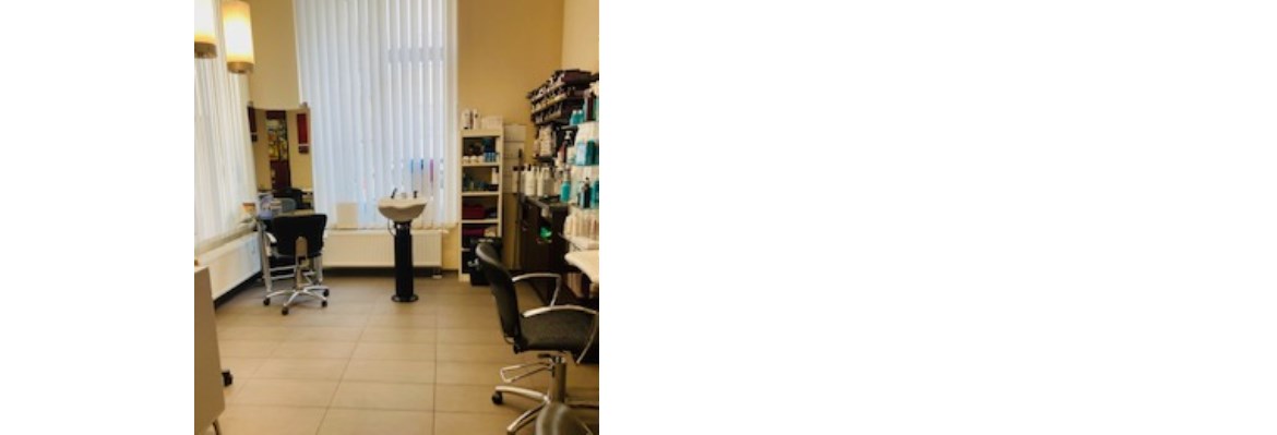 Friseur im Mathildenhof