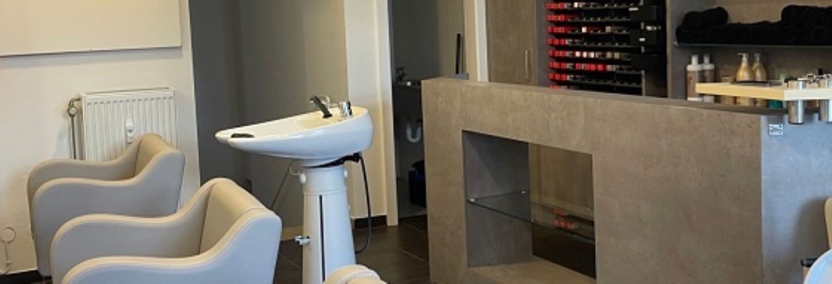 Giulia's Haar Boutique