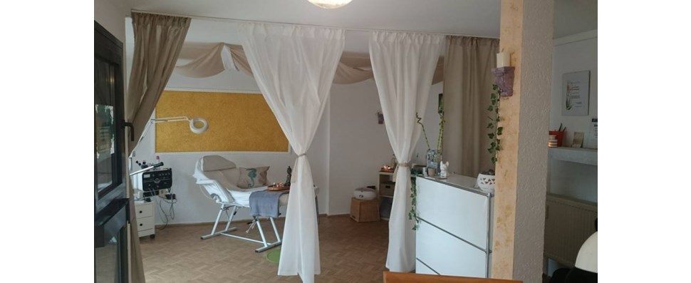Beauty & Wellness Lounge