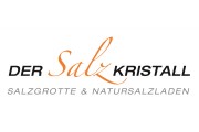 Der Salzkristall