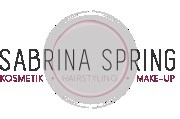 Sabrina Spring - Kosmetik, Makeup und Hairstyling