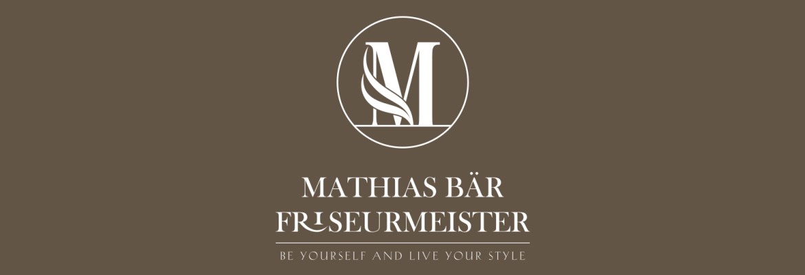 Mathias Bär Friseurmeister