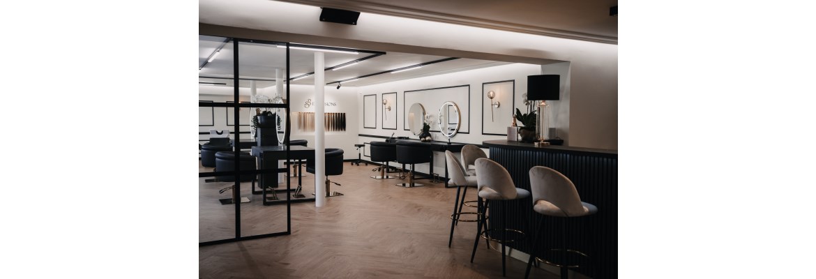 Bianca Sauchella Beauty Salon
