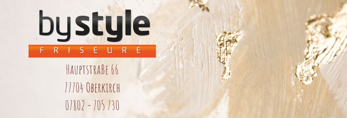 bystyle Friseure Oberkirch